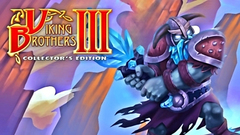 Viking Brothers III: Collector's Edition