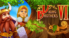 Viking Brothers VI