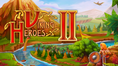 Viking Heroes II