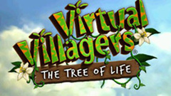 Virtual Villagers 4: The Tree of Life