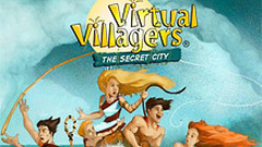 Virtual Villagers: The Secret City