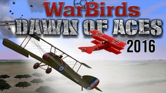 WarBirds Dawn of Aces, World War I Air Combat