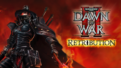 Warhammer® 40,000™: Dawn of War II - Retribution