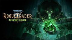 Warhammer 40,000: Rogue Trader - The Infinite Museion