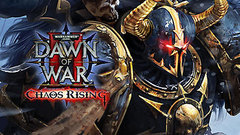 Warhammer® 40,000™: Dawn of War II Chaos Rising