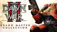 Warhammer® 40,000™: Dawn of War II - Grand Master Collection