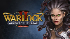 Warlock 2: Wrath of the Nagas