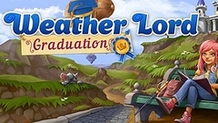 Weather Lord: Graduation