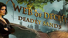 Web of Deceit: Deadly Sands