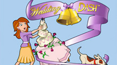 Wedding Dash