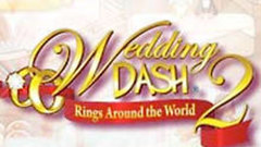 Wedding Dash 2