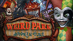 Weird Park: Broken Tune