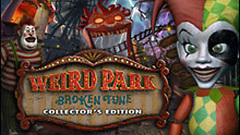 Weird Park: Broken Tune Collector&#039;s Edition