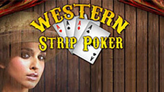 Western Strip Poker