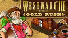 Westward III: Gold Rush