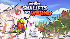 When Ski Lifts Go Wrong