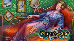 Whispered Secrets: Cruise of Misfortune