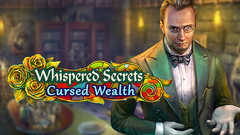 Whispered Secrets: Cursed Wealth