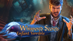 Whispered Secrets: Enfant Terrible