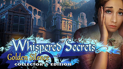 Whispered Secrets: Golden Silence Collector&#039;s Edition