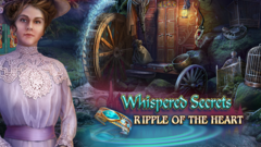 Whispered Secrets: Ripple of the Heart