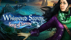 Whispered Secrets: Song of Sorrow