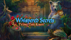 Whispered Secrets: Tying the Knot