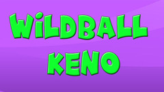WildBall Keno