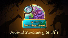 Wilde Investigations: Animal Sanctuary Shuffle