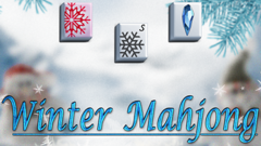 Winter Mahjong