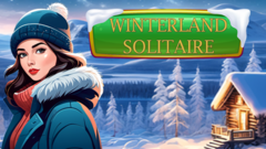 Winterland Solitaire