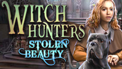 Witch Hunters: Stolen Beauty