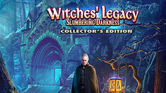 Witches&#039; Legacy: Slumbering Darkness Collector&#039;s Edition