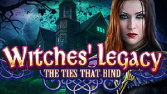 Witches' Legacy: The Ties That Bind