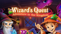 Wizards Quest
