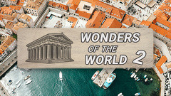 Wonders of the World 2 Collector&#039;s Edition