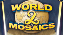 World Mosaics 2