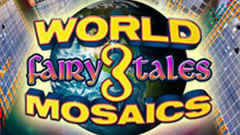 World Mosaics 3 - Fairy Tales