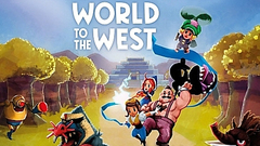 World to the West