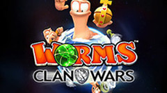 Worms Clan Wars