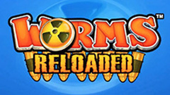 Worms Reloaded