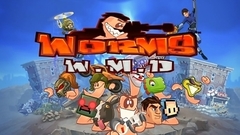 Worms W.M.D.