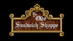 Ye Olde Sandwich Shoppe