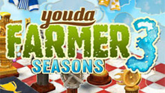 Youda Farmer 3: Seasons