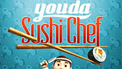 Youda Sushi Chef