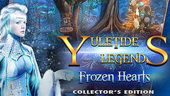 Yuletide Legends: Frozen Hearts Collector&#039;s Edition