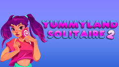 Yummyland Solitaire 2