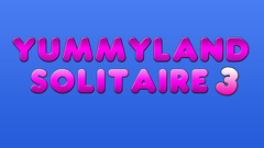 Yummyland Solitaire 3