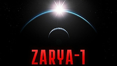 Zarya - 1: Mystery on the Moon