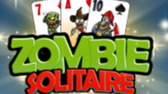 Zombie Solitaire